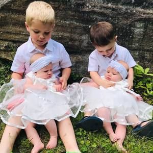 Meet your Posher, Kat